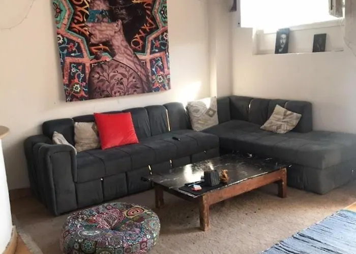 Luka House Проживание в семье *