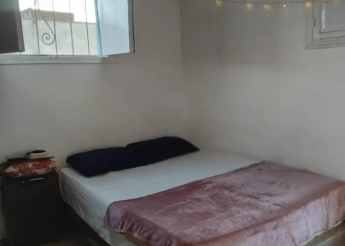 Luka House Проживание в семье *