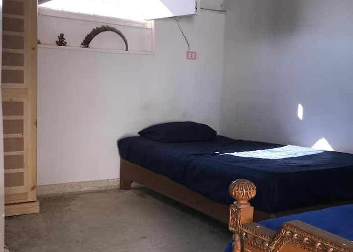 Проживание в семье Luka House